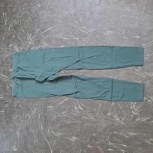 Forest green leggings